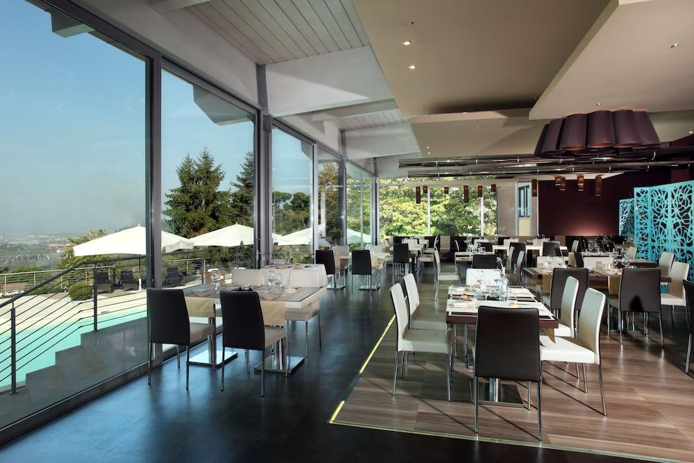 Hotel&Spa Villa Mercede Frascati Esterno foto