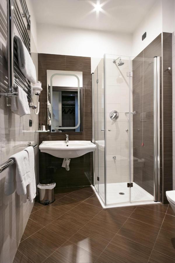 Hotel&Spa Villa Mercede Frascati Esterno foto