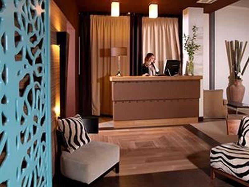 Hotel&Spa Villa Mercede Frascati Esterno foto