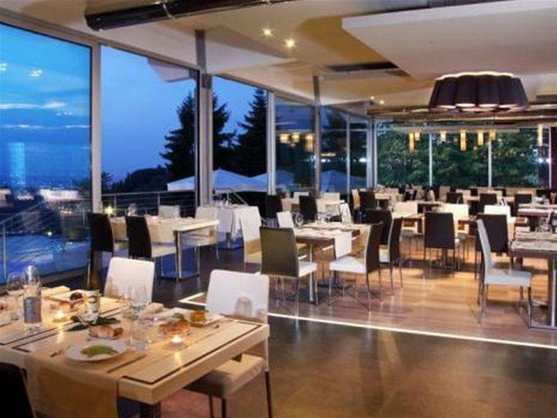 Hotel&Spa Villa Mercede Frascati Esterno foto
