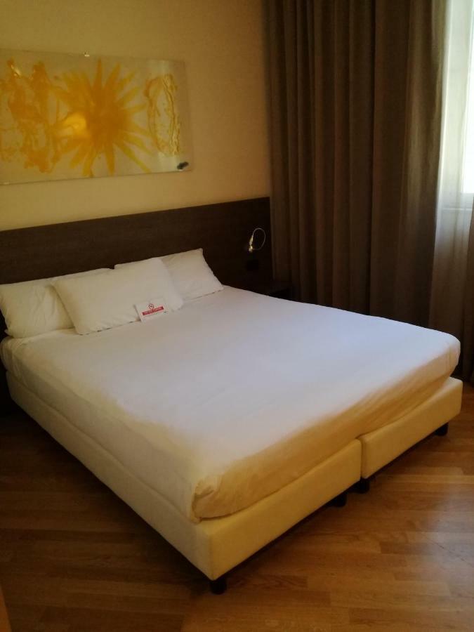 Hotel&Spa Villa Mercede Frascati Esterno foto