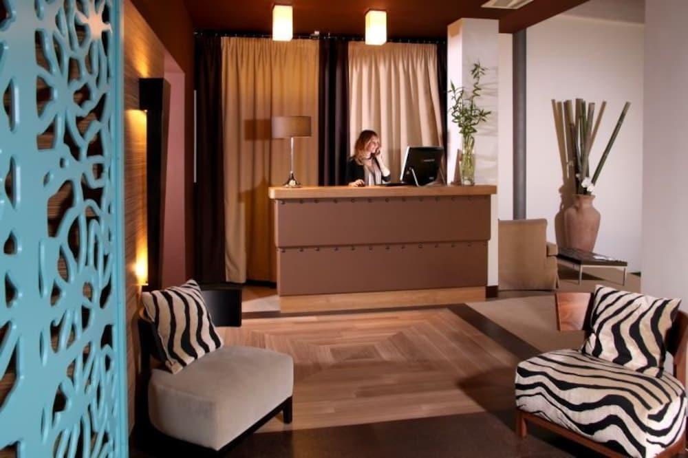 Hotel&Spa Villa Mercede Frascati Esterno foto